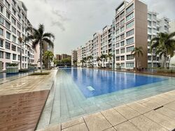 Ferraria Park Condominium (D17), Condominium #607501501